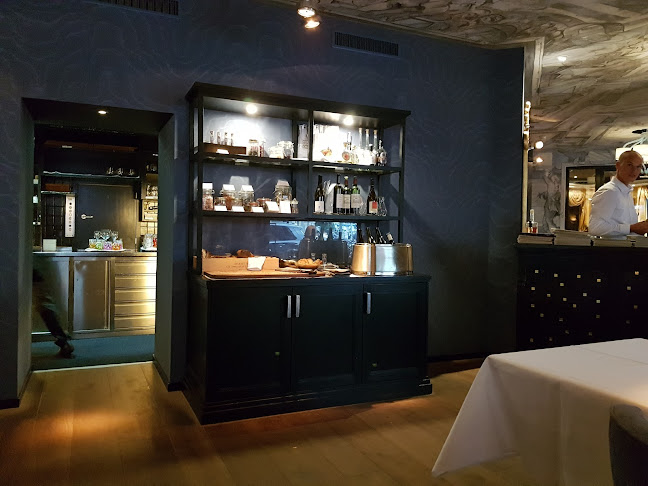 Comentarii opinii despre Silk - Restaurant & Bar