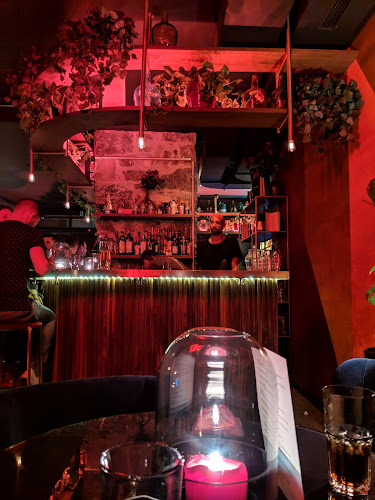 Opinii despre Maison Balkii în Geneva - Gastronomie und Hotellerie