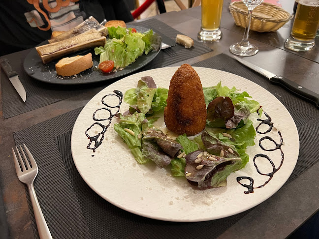 Comentarii opinii despre La Différence