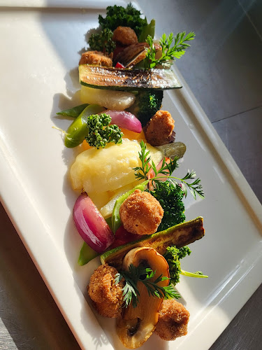 Falkenburg – Restaurant & Hotel - St. Gallen