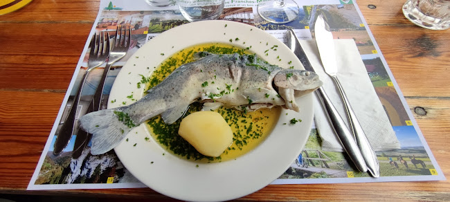 Rte Principale, 2354 Goumois