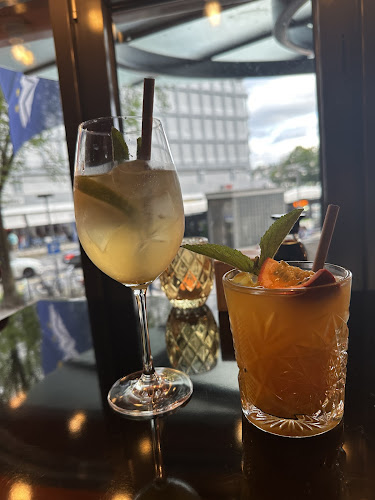 Opinii despre Negishi Sushi Bar Luzern Pilatusstrasse în Luzern - Gastronomie und Hotellerie