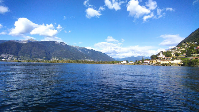 Via Lido 4, 6598 Tenero