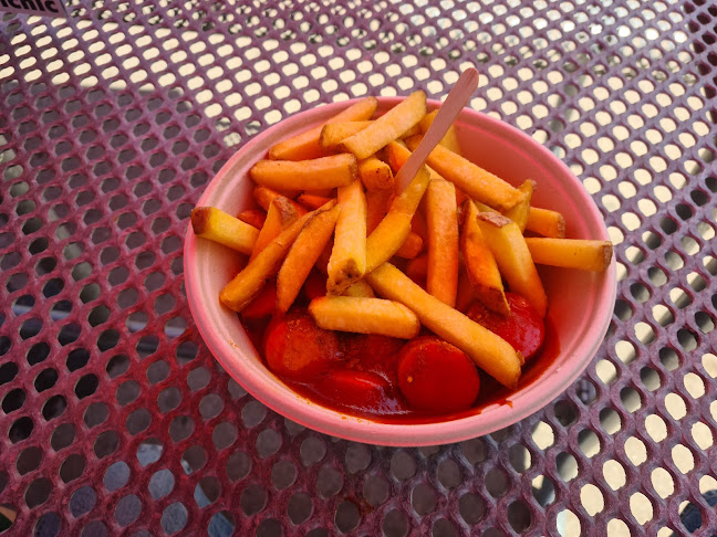 Heligrill - Gastronomie und Hotellerie