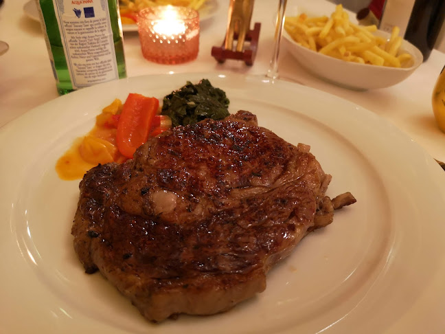 Comentarii opinii despre National da Sergio