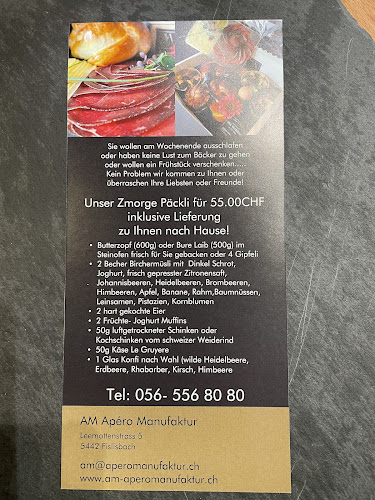 AM Apéro Manufaktur