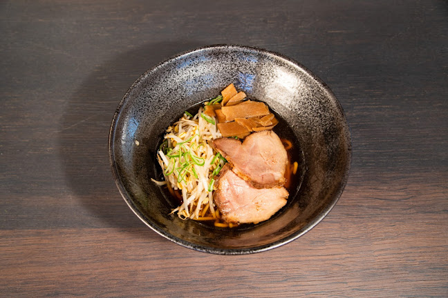 Opinii despre Miyabi Sushi în Kemptthal - Gastronomie und Hotellerie