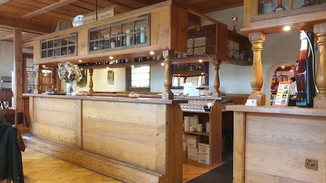 Hotel Restaurant Jura - Gastronomie und Hotellerie
