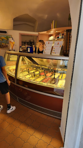 Gelateria La Preferita - Ascona