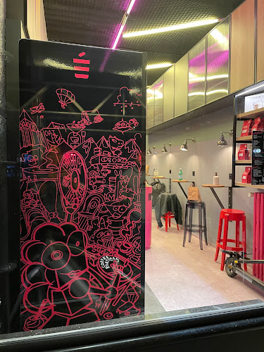 Comentarii opinii despre Boréal Coffee Shop