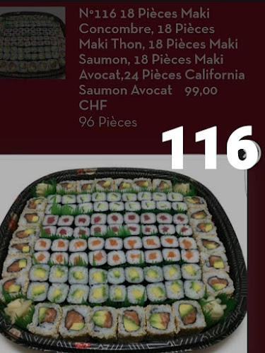 Comentarii opinii despre kaixin-sushi