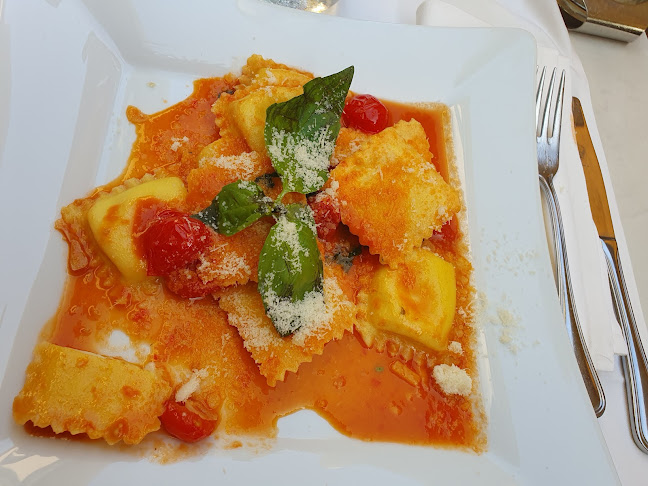 Restaurant Beau Rivage - Gastronomie und Hotellerie