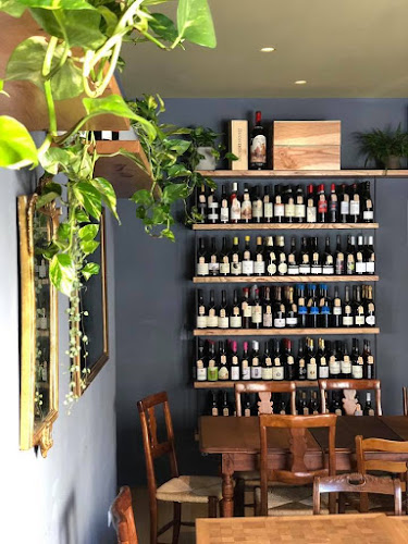 Comentarii opinii despre Bar Pinard