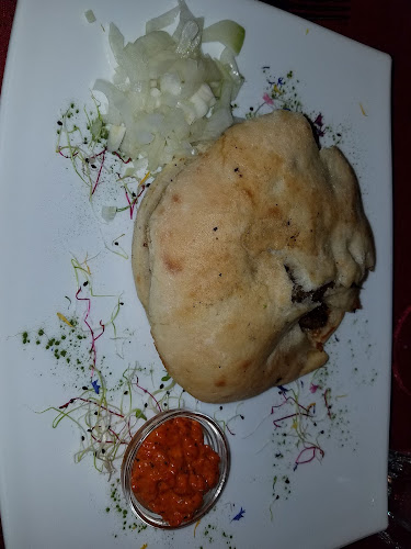 Restaurant Sonne - Ennetbaden