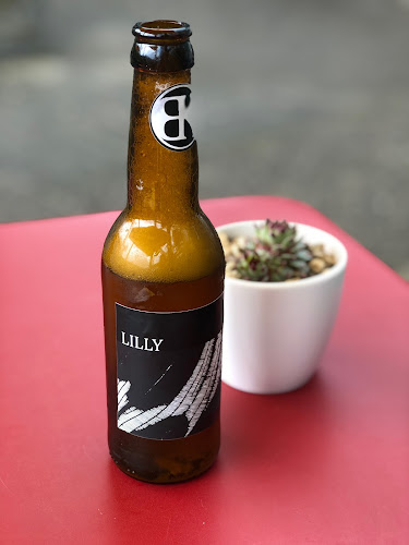 Cafébar Fleuri - Gastronomie und Hotellerie