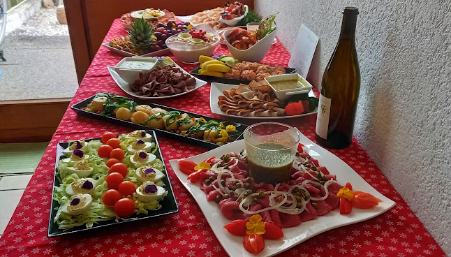 Madeleine Traiteur - Gastronomie und Hotellerie