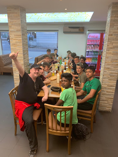 Comentarii opinii despre Safran's Kebap