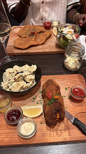 Zahnradstrasse 22, 8005 Zürich