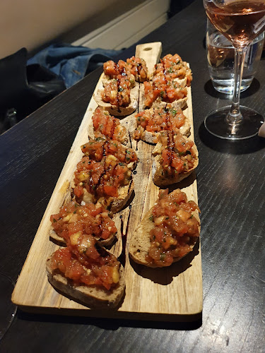 Restaurant Le Café Allure - Gastronomie und Hotellerie