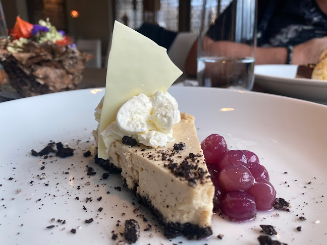 Seerose Bar & Lounge - Gastronomie und Hotellerie