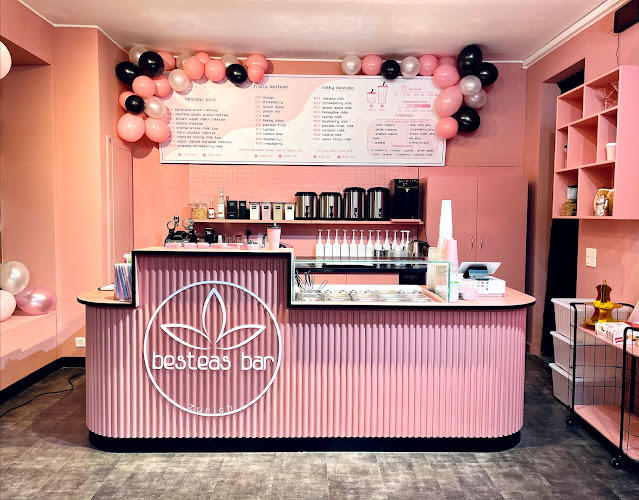 besteas bar