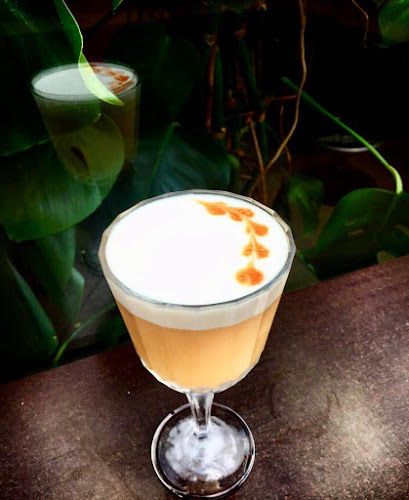 Opinii despre Maison Balkii în Geneva - Gastronomie und Hotellerie