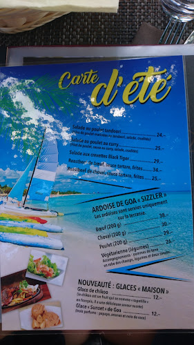 Comentarii opinii despre Restaurant Comme chez vous chez Alex