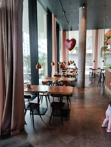 Union Diner Gundeldingen - Gastronomie und Hotellerie