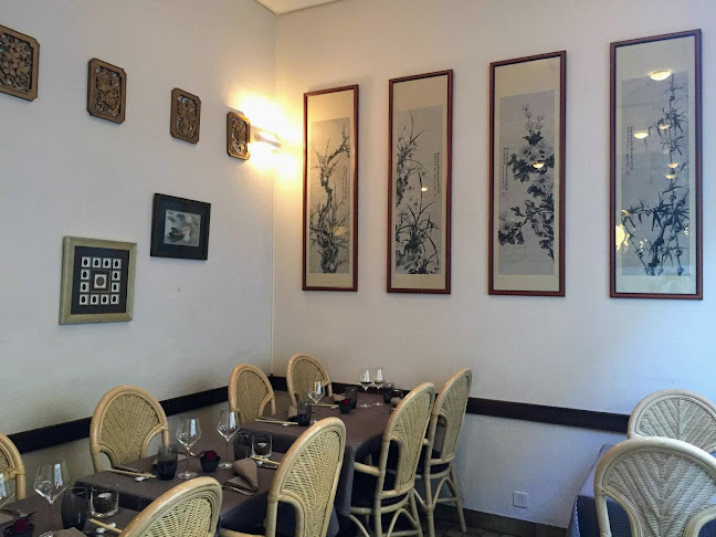 Opinii despre Restaurant Tao Yuan în Vevey - Gastronomie und Hotellerie