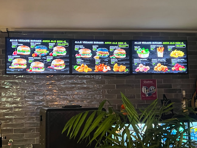 Zürcherstrasse 3, 8620 Wetzikon