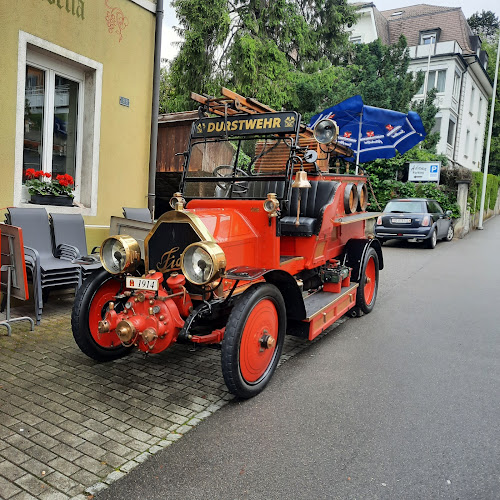 Opinii despre Helvetia în Grenchen - Gastronomie und Hotellerie