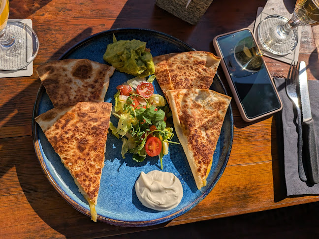 Comentarii opinii despre Club-Restaurant Salzturm