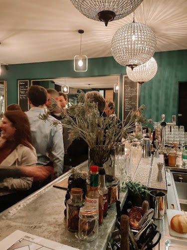 Rue de la Coulouvrenière 23, 1204 Genève