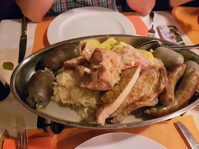 Restaurant zum Besmer - Gastronomie und Hotellerie