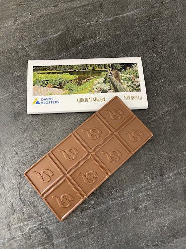 Promenade 40, 7270 Davos