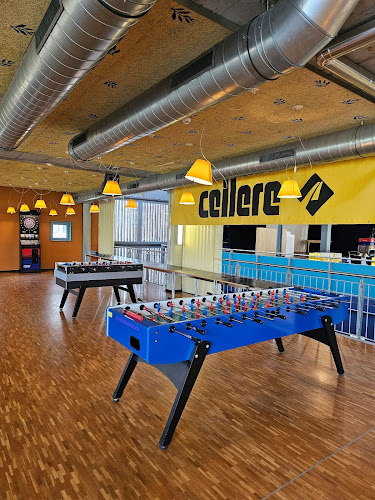 Opinii despre Wydehof în Birr - Gastronomie und Hotellerie