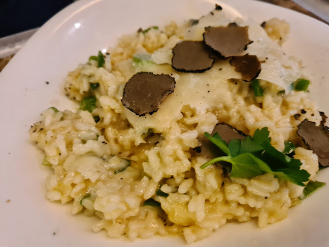 Vapiano Sihlcity - Gastronomie und Hotellerie