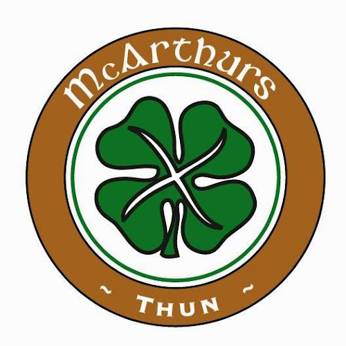 McArthurs Pub Thun - Thun