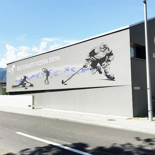 Comentarii opinii despre Ristorante Pizzeria Siberia