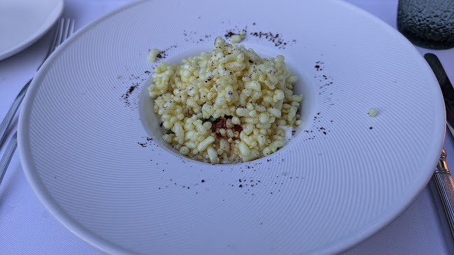 Restaurant Gandria - Zürich