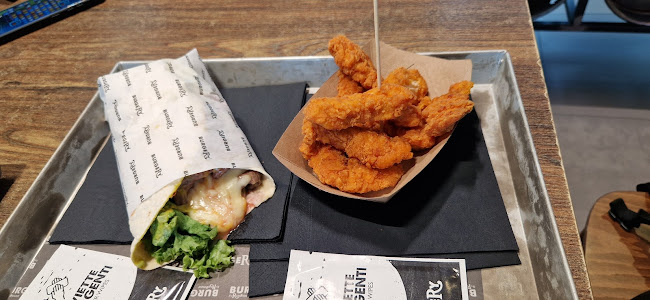 Kentucky Fried Chicken