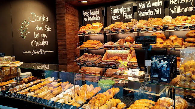 Comentarii opinii despre Remo Wüst Bäckerei + Konditorei AG