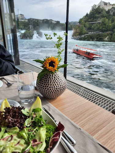 Schlössli Wörth - Gastronomie und Hotellerie