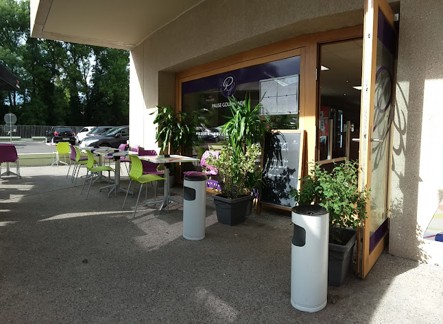 Opinii despre pause gourmande în Lancy - Gastronomie und Hotellerie