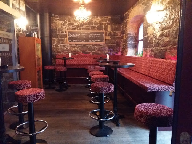 Cotton Pub Geneva - Geneva