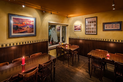 Stars and Stripes American Bar & Restaurant