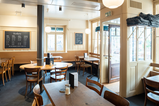 Café des Pyrénées