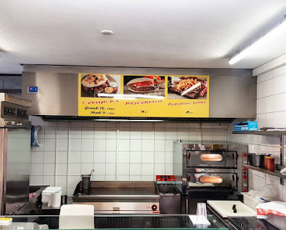 Fast Food Ćevapčići