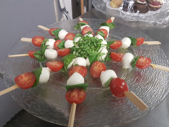 La Terrazza - Gastronomie und Hotellerie