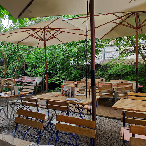 Stricker's - Gastronomie und Hotellerie